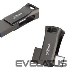 Флеш-накопитель DAHUA  MEMORY DRIVE FLASH USB3 128GB/USB-P639-32-128GB 