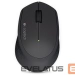 Компьютерная мышь Logitech  MOUSE USB OPTICAL WRL M280/BLACK 910-004287 