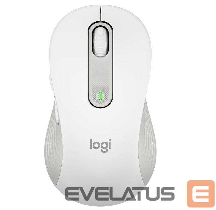 Компьютерная мышь Logitech MOUSE USB OPTICAL WRL M650/WHITE 910-006255