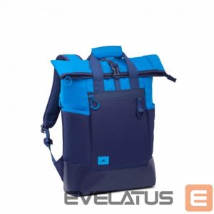 Сумка для портативных компьютеров RIVACASE  NB BACKPACK 25L 15.6"/BLUE 5321 