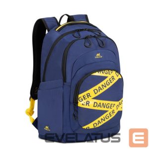 Сумка для портативных компьютеров RIVACASE  NB BACKPACK URBAN 30L 15.6 