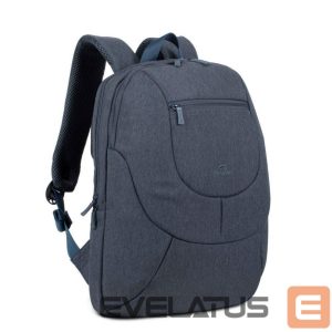 Сумка для портативных компьютеров RIVACASE  NB BACKPACK GALAPAGOS 14"/7723 DARK GREY 