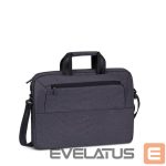 Сумка для портативных компьютеров RIVACASE  NB CASE SUZUKA 15.6"/7730 BLACK 