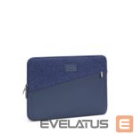 Сумка для портативных компьютеров RIVACASE  NB SLEEVE EGMONT 13.3"/7903 BLUE 