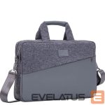 Сумка для портативных компьютеров RIVACASE  NB CASE EGMONT 15.6"/7930 GREY 