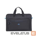 Сумка для портативных компьютеров RIVACASE  NB CASE REGENT 17.3"/8059 BLACK 