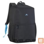 Сумка для портативных компьютеров RIVACASE  NB BACKPACK REGENT 15.6"/8067 BLACK 