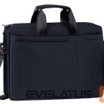 Сумка для портативных компьютеров RIVACASE  NB CASE BISCAYNE 15.6"/8335 BLACK 
