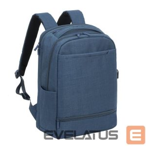 Сумка для портативных компьютеров RIVACASE  NB BACKPACK BISCAYNE 17.3 