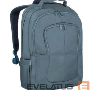 Сумка для портативных компьютеров RIVACASE  NB BACKPACK TEGEL 17.3"/8460 AQUAMARINE 