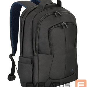 Сумка для портативных компьютеров RIVACASE  NB BACKPACK TEGEL 17.3"/8460 BLACK 
