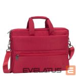 Сумка для портативных компьютеров RIVACASE  NB CASE TIERGARTEN 15.6"/8630 RED 