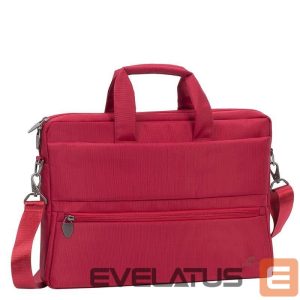 Сумка для портативных компьютеров RIVACASE  NB CASE TIERGARTEN 15.6"/8630 RED 