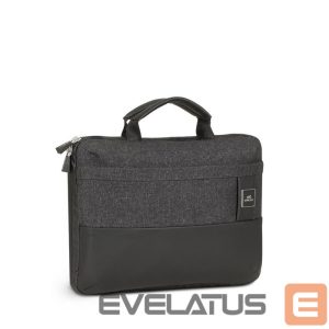 Сумка для портативных компьютеров RIVACASE  NB CASE LANTAU 13.3"/8823 BLACK MELANGE 