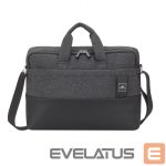Сумка для портативных компьютеров RIVACASE  NB BACKPACK LANTAU 15.6"/8831 BLACK MELANGE 