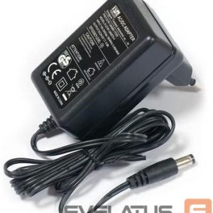 Сервер - Прочие аксессуары Mikrotik  NET ACC PSU 24V 0.8A/18POW 
