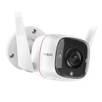 Цифровая зеркальная фотокамера TP-Link  WRL CAMERA 1080P/TAPO C310 