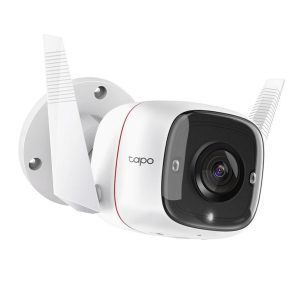 Цифровая зеркальная фотокамера TP-Link  WRL CAMERA 1080P/TAPO C310 