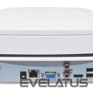 аксессуары для наблюдения DAHUA  NET VIDEO RECORDER 8CH/NVR2108-S3 