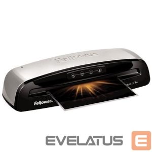 Офисные принадлежности Fellowes  LAMINATOR SATURN 3I A4/5724801 