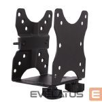 Корпус для компьютера NEOMOUNTS  PC ACC THIN CLIENT MOUNT/5KG NM-TC100BLACK 