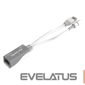 Коммутатор Mikrotik  NET POE ADAPTER/RBGPOE 