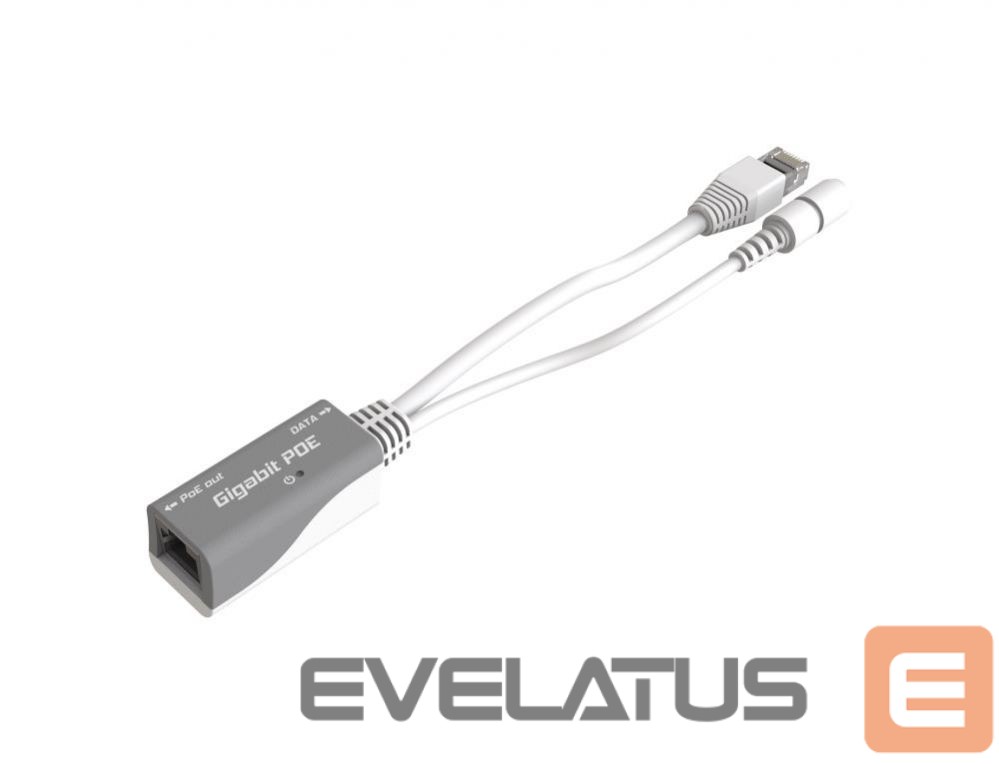 Коммутатор Mikrotik NET POE ADAPTER/RBGPOE