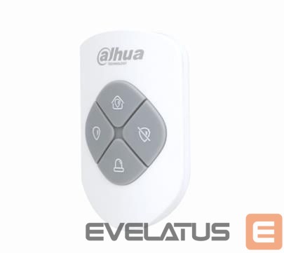 Интерактивное решение DAHUA KEYFOB WIRELESS/868MHZ ARA24-W2