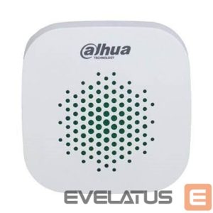 Умное устройство DAHUA  SIREN WRL INDOOR/868MHZ ARA12-W2 