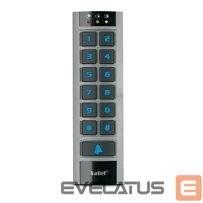 Сервер - Прочие аксессуары SATEL CARD READER W/KEYPAD//ACCO ACCO-SCR-BG