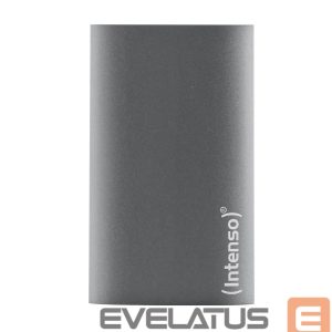 Жесткий диск SSD Intenso  External SSD||128GB|USB 3.0|1,8"|3823430 
