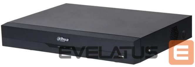 Сервер - Прочие аксессуары DAHUA DVR 8CH HDCVI PENTABRID AI/XVR5108HS-4KL-I3
