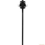 Держатели и подставки NEOMOUNTS  TABLET ACC FLOOR STAND/FL15-625BL1 