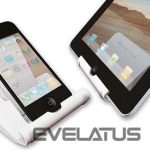 Держатели и подставки NEOMOUNTS  TABLET ACC STAND & CLEANER KIT/NS-MKIT100 