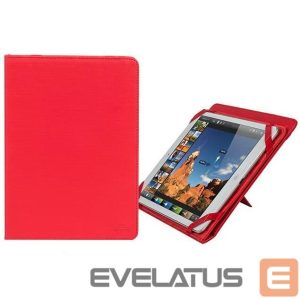 Чехол книжка RIVACASE  TABLET SLEEVE 10.1" GATWICK/3217 RED 