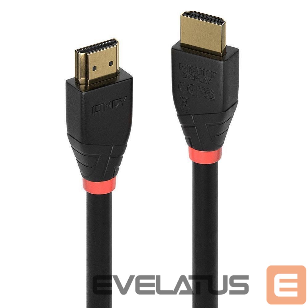 Аксессуар для мониторов LINDY CABLE HDMI-HDMI 10M/41071