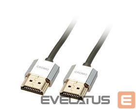 Аксессуар для мониторов LINDY  CABLE HDMI-HDMI 0.5M/CROMO 41670 