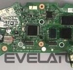 Аксессуар для пылесосов Roborock  VACUUM ACC MAINBOARD/S6 PURE 9.01.0528 