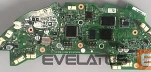 Аксессуар для пылесосов Roborock  VACUUM ACC MAINBOARD/S6 PURE 9.01.0528 