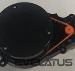 Аксессуар для пылесосов Roborock  VACUUM ACC LDS/GREY CE 9.01.0642 