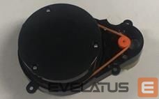 Аксессуар для пылесосов Roborock  VACUUM ACC LDS/GREY CE 9.01.0642 