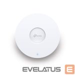 Роутер TP-Link  Access Point||2976 Mbps|IEEE 802.11a/b/g|IEEE 802.11n|IEEE 802.11ac|IEEE 802.11ax|1xRJ45|EAP653 