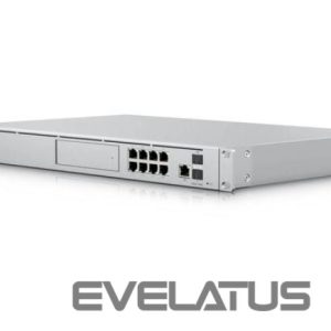 Коммутатор UBIQUITI  NET APPLIANCE/UDM-SE 