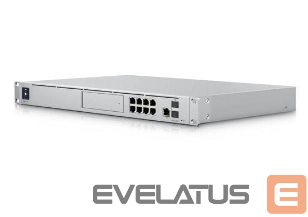 Коммутатор UBIQUITI NET APPLIANCE/UDM-SE