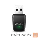 Коммутатор TP-Link  WRL ADAPTER 1267MBPS USB/DUAL BAND ARCHER T3U 