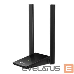 Коммутатор TP-Link  WRL ADAPTER 1300MBPS USB DUAL/BAND ARCHER T4U PLUS 