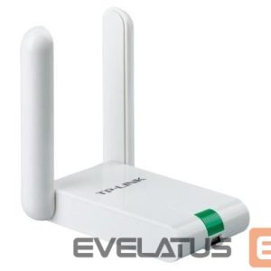 Коммутатор TP-Link  WRL ADAPTER 300MBPS USB HIGH/GAIN TL-WN822N 