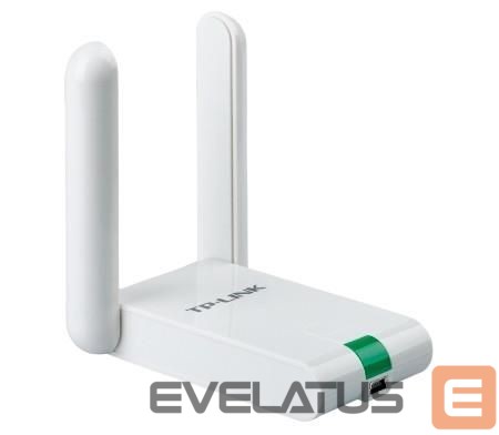 Коммутатор TP-Link WRL ADAPTER 300MBPS USB HIGH/GAIN TL-WN822N