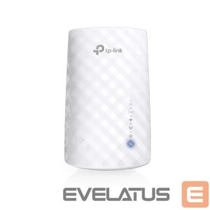 Роутер TP-Link  WRL RANGE EXTENDER 750MBPS/RE190 