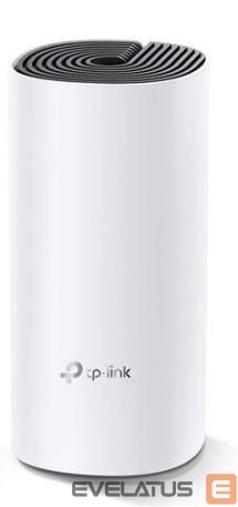 Роутер TP-Link Wireless Router||Wireless Router|1200 Mbps|DECOM4(1-PACK)